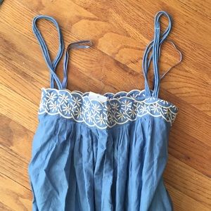 Banana Republic dress